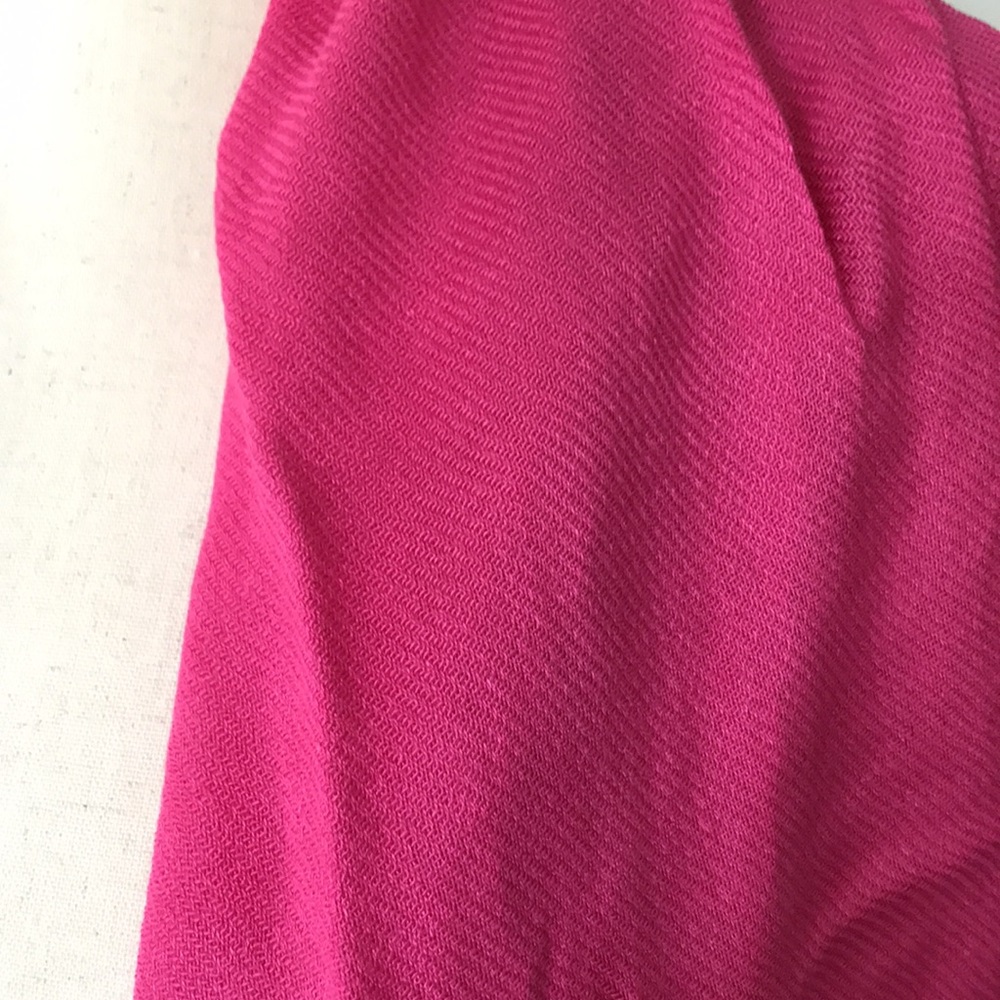 ‼️LAST DAY‼️ NEW! Long Viscose Scarf - Picture 4 of 5